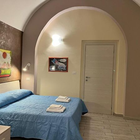 Casa Ventimiglia Daire Katanya Dış mekan fotoğraf