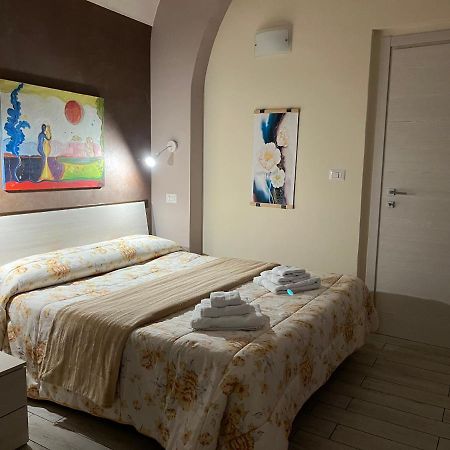 Casa Ventimiglia Daire Katanya Dış mekan fotoğraf