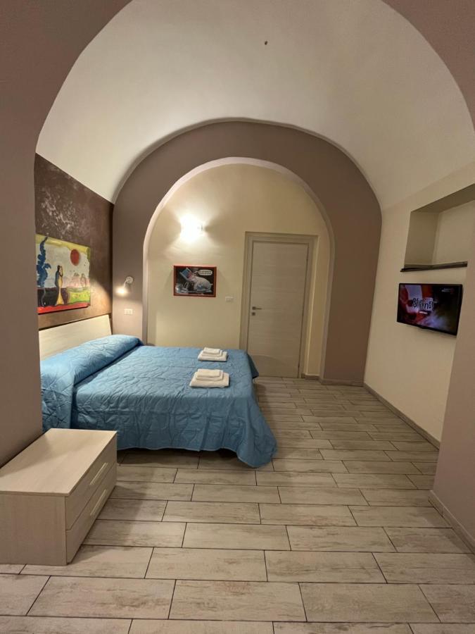 Casa Ventimiglia Daire Katanya Dış mekan fotoğraf