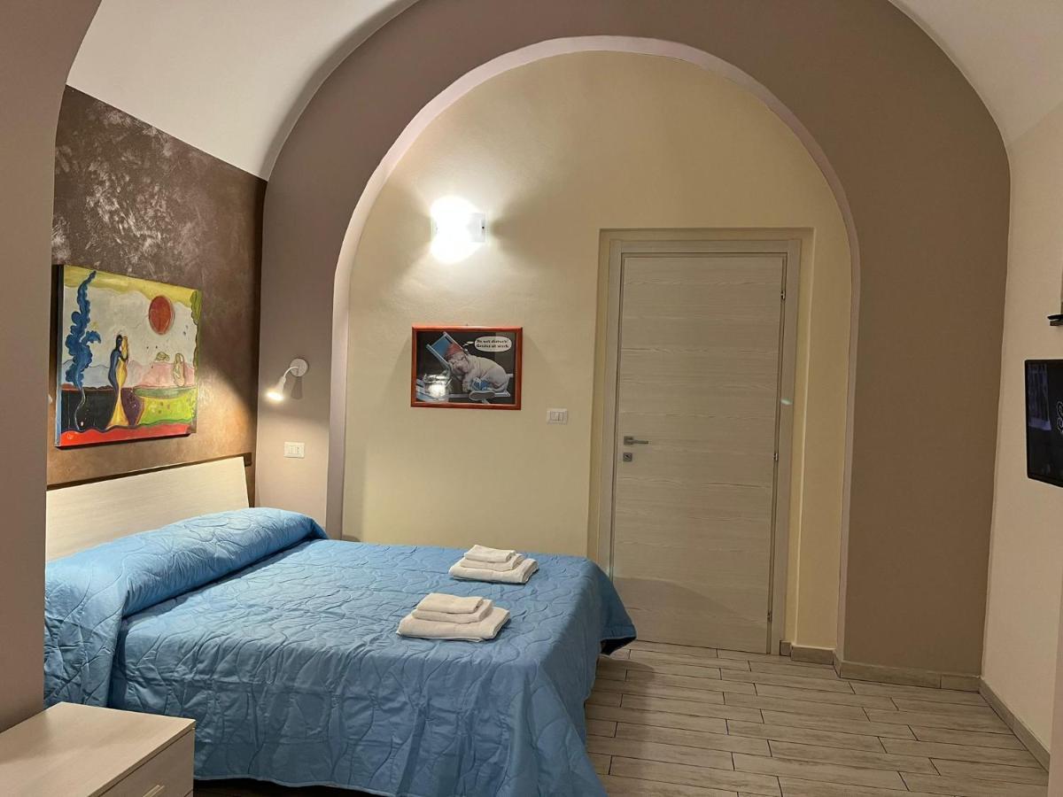 Casa Ventimiglia Daire Katanya Dış mekan fotoğraf