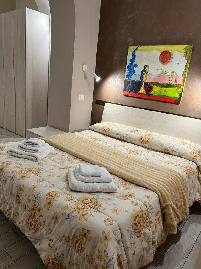 Casa Ventimiglia Daire Katanya Dış mekan fotoğraf