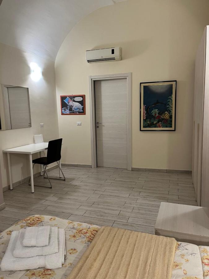 Casa Ventimiglia Daire Katanya Dış mekan fotoğraf