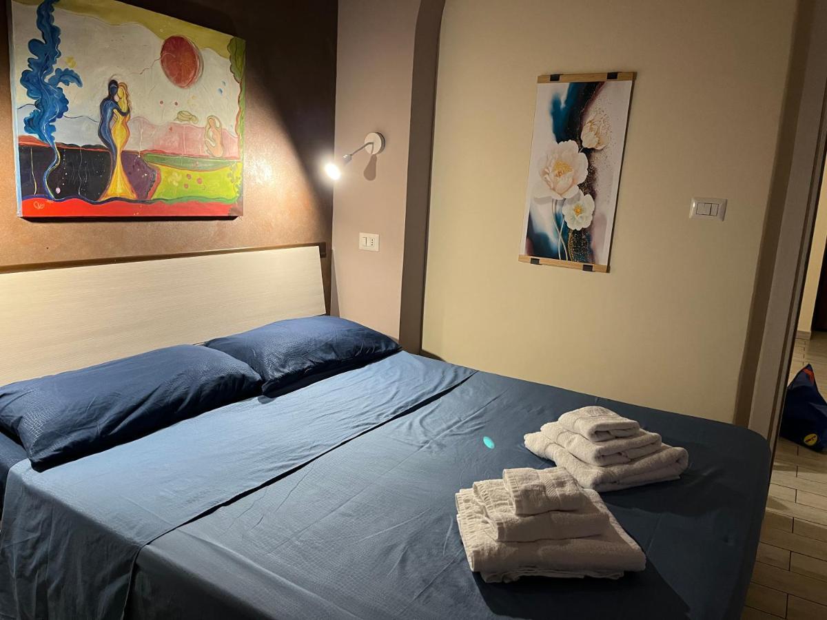 Casa Ventimiglia Daire Katanya Dış mekan fotoğraf